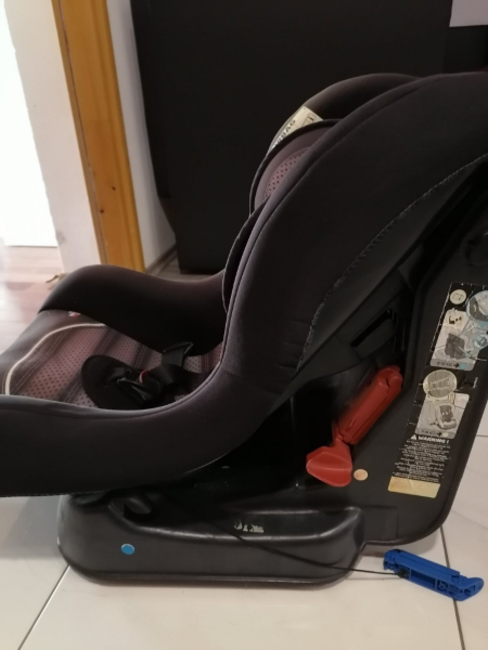 Auto-sjedalica