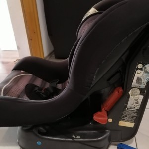 Auto-sjedalica