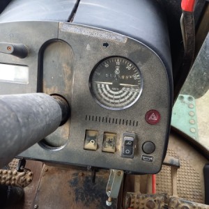 John Deer 2140
