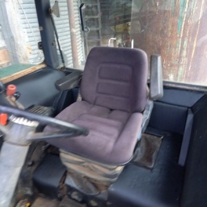 John Deer 2140