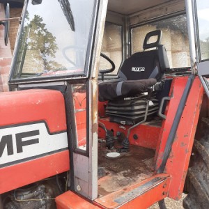 traktor massey 284s
