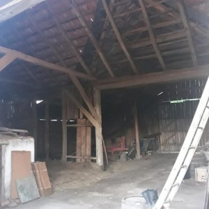 Kuća s okućnicom, Novo Virje Medvedička