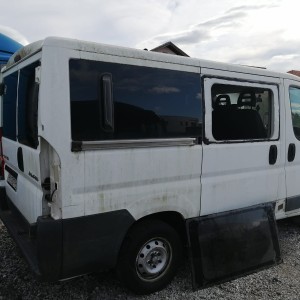 Citroen jumper 2.2