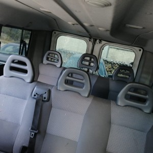 Citroen jumper 2.2