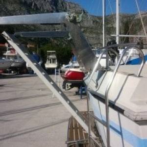 Broom 35 Flybridge