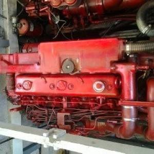Broom 35 Flybridge