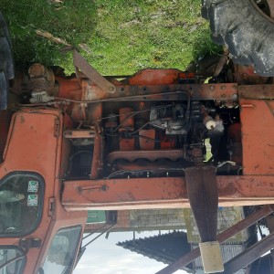 Belarus T40
