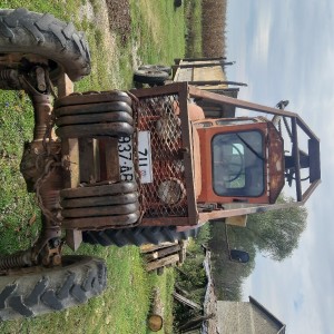 Belarus T40
