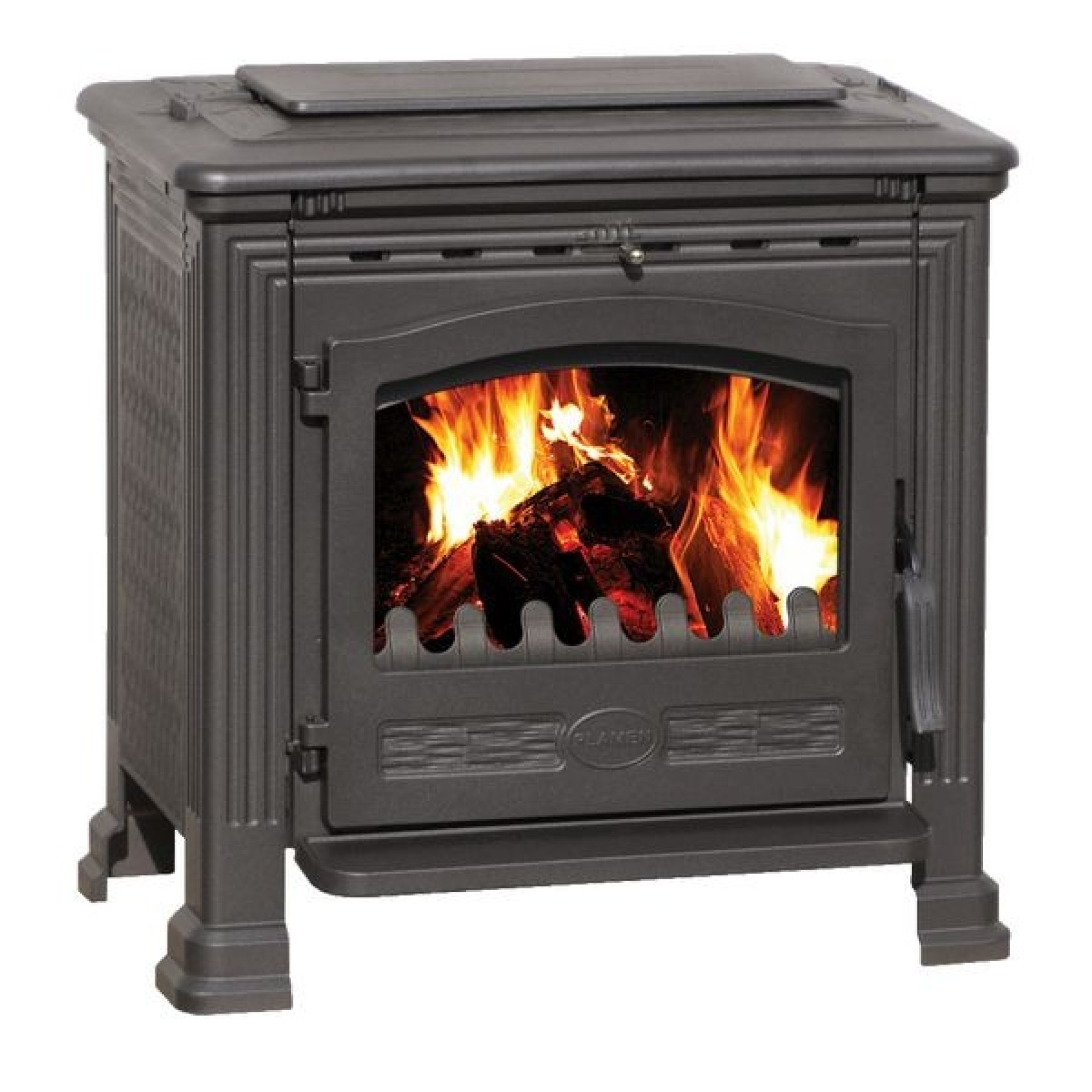 KAMIN TENA za centralno grijanje 20 kw POVOLJNO