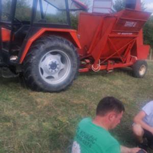 BERAČ SIP TORNADO 35