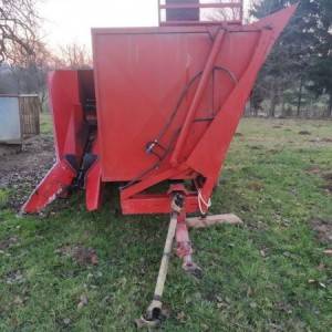 BERAČ SIP TORNADO 35