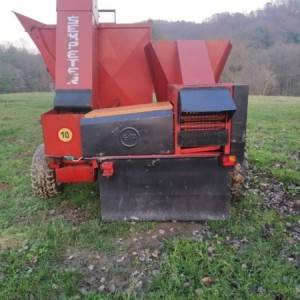 BERAČ SIP TORNADO 35
