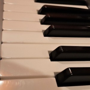 Yamaha Tyros 5 / 76