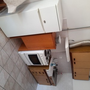 Iznajmljujem stan u Dubravi, 45 m2
