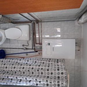 Iznajmljujem stan u Dubravi, 45 m2