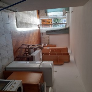 Iznajmljujem stan u Dubravi, 45 m2