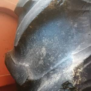 Traktorske gume rabljeno 12.4 28