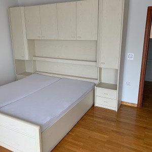 Iznajmljujem 3-sobni stan u kući