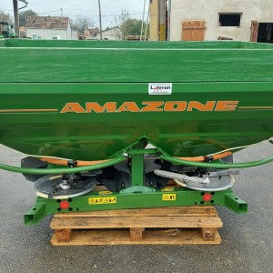 Rasipač Amazone ZA-M 900