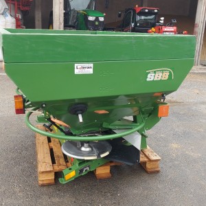 Rasipač Amazone ZA-M 900