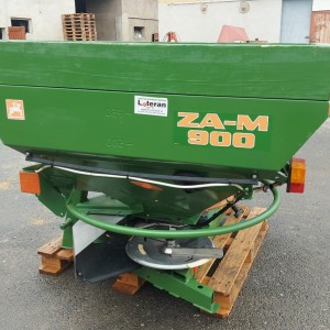 Rasipač Amazone ZA-M 900