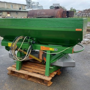 Rasipač Amazone ZA-M 900