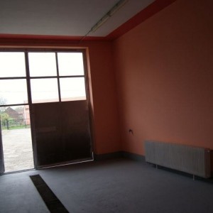 Poslovni Prostor za Usluznu Djelatnost