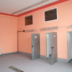 Poslovni Prostor za Usluznu Djelatnost