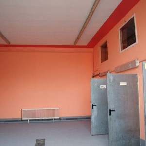 Poslovni Prostor za Usluznu Djelatnost