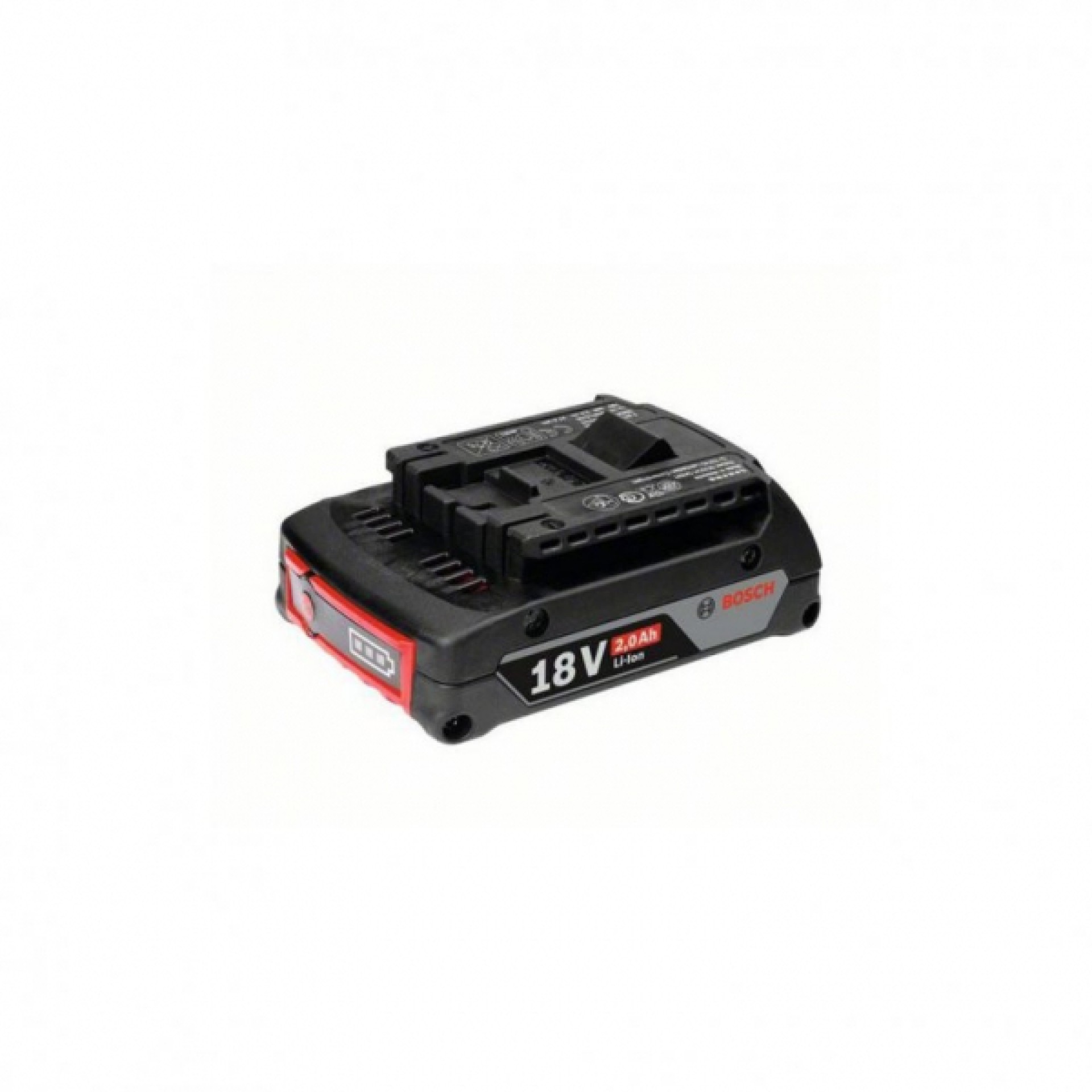 Bosch Professional GBA 18V 2.0 Ah M-B akumulatorska baterija