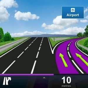 SYGIC GPS NAVIGACIJA ZA SVE ANDROID UREĐAJE - SVIJET