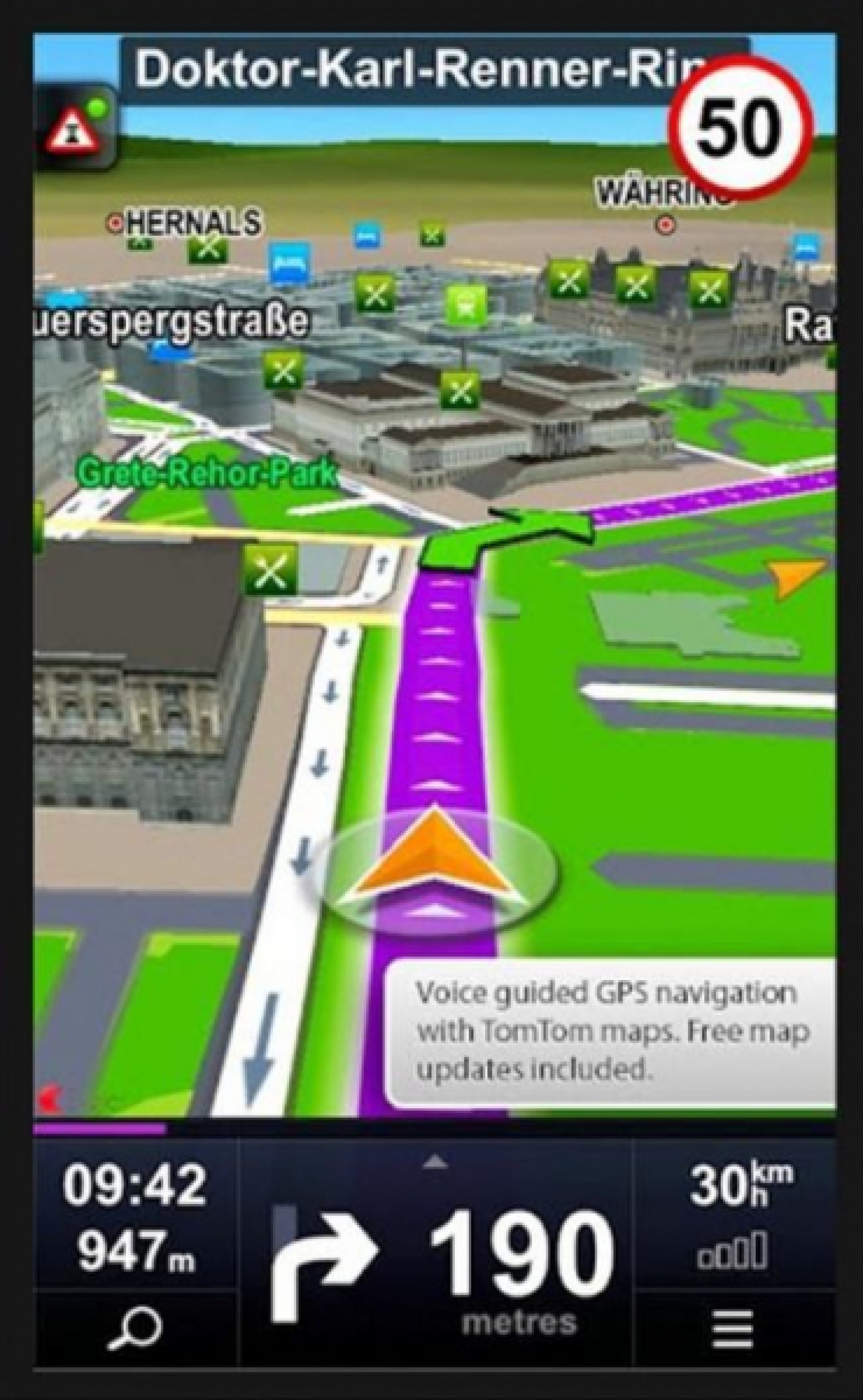 SYGIC GPS NAVIGACIJA ZA SVE ANDROID UREĐAJE - SVIJET
