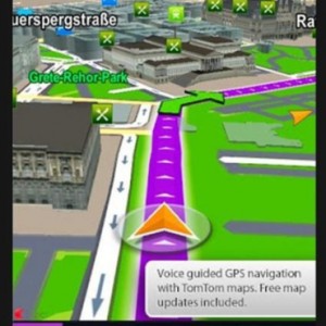 SYGIC GPS NAVIGACIJA ZA SVE ANDROID UREĐAJE - SVIJET