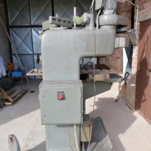 Glodalica DECKEL KF12