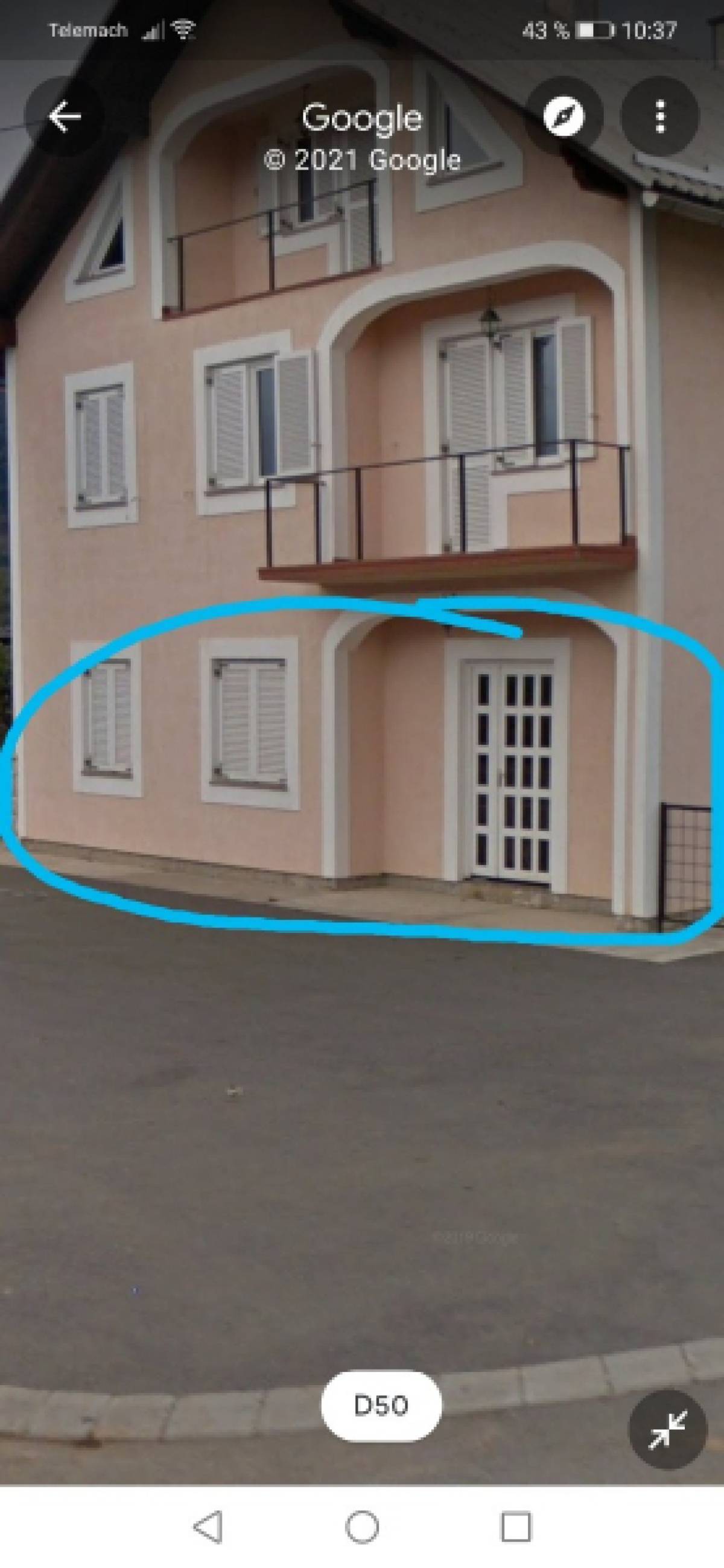 IZNAJMLJUJE SE POSLOVNI PROSTOR U LIČKOM LEŠćU