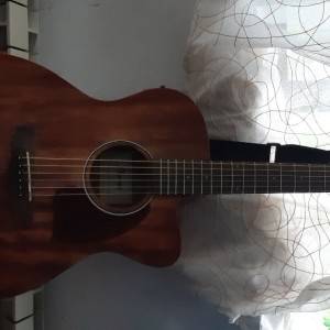 Ibanez akustična gitara