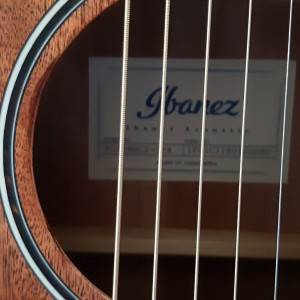 Ibanez akustična gitara