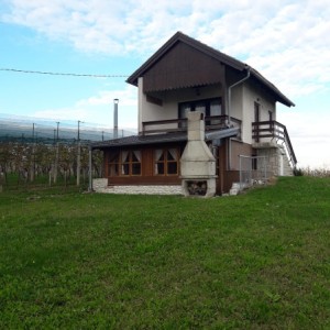 Prodaje se klet