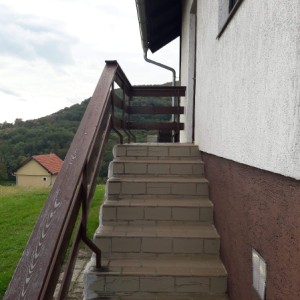 Prodaje se klet