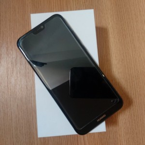 Huawei p20 lite