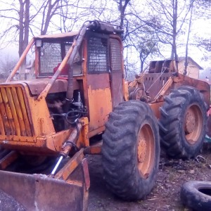 Kockums 821