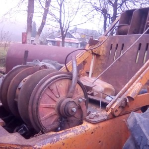 Kockums 821