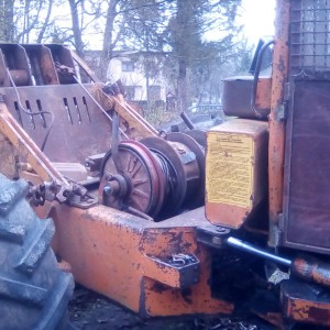 Kockums 821