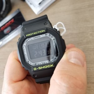 Casio G-Shock Bluetooth -Digital Camo- GW-B5600DC-1ER