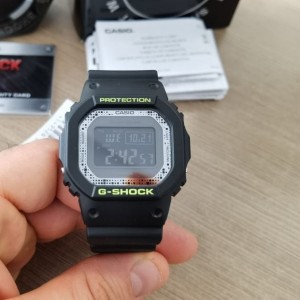 Casio G-Shock Bluetooth -Digital Camo- GW-B5600DC-1ER