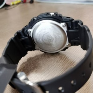 Casio G-Shock Bluetooth -Digital Camo- GW-B5600DC-1ER