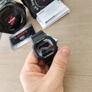 Casio G-Shock Bluetooth -Digital Camo- GW-B5600DC-1ER