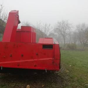 Berac kukuruza ZMAJ 214 S