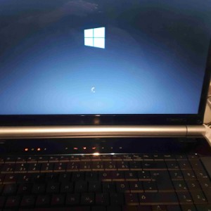 17" Packard Bell Easy Note LJ75. Core i5. ATI HD Grafik. HDMI - NOVA B