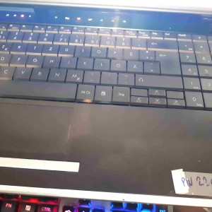 17" Packard Bell Easy Note LJ75. Core i5. ATI HD Grafik. HDMI - NOVA B